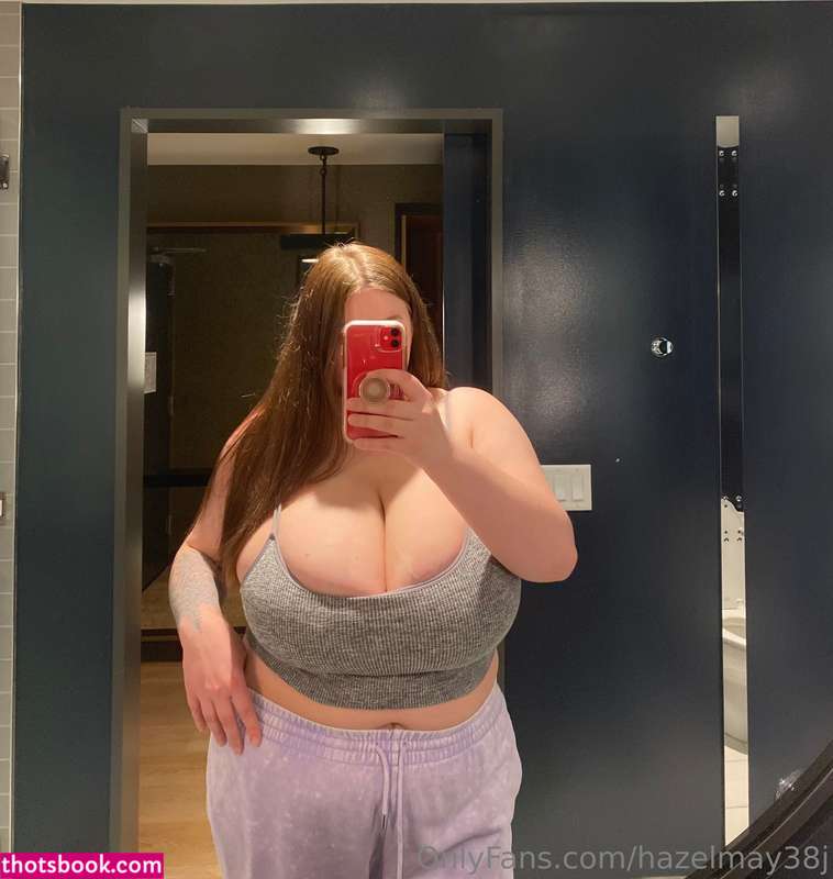 Hazel May Photo #107