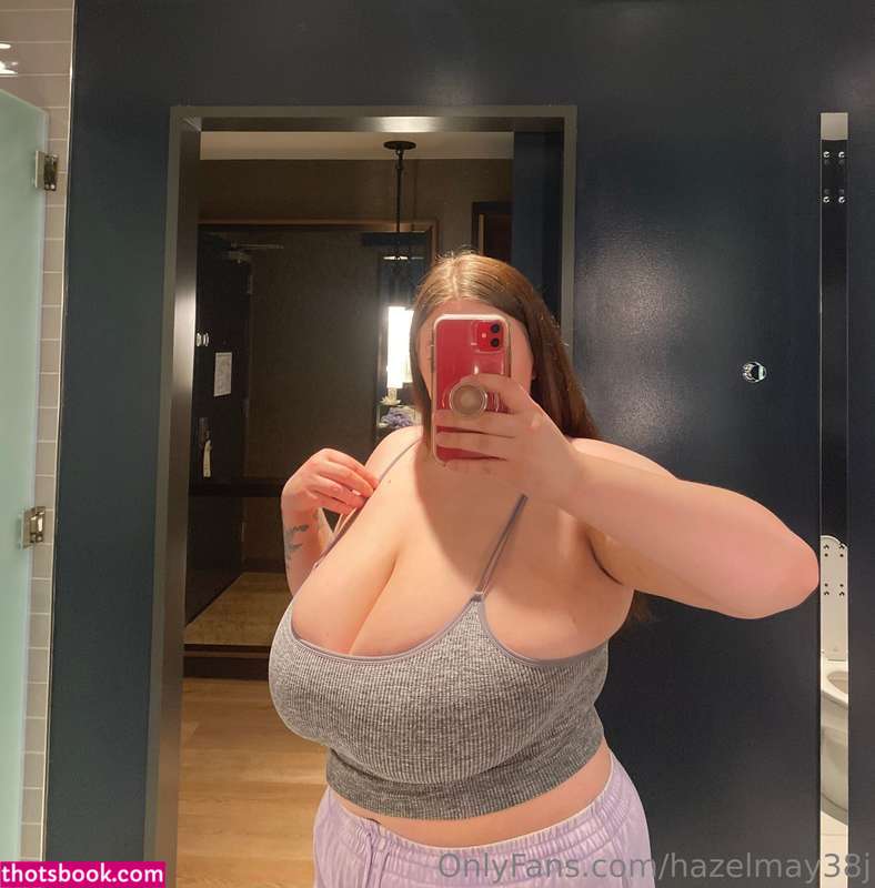 Hazel May Photo #108