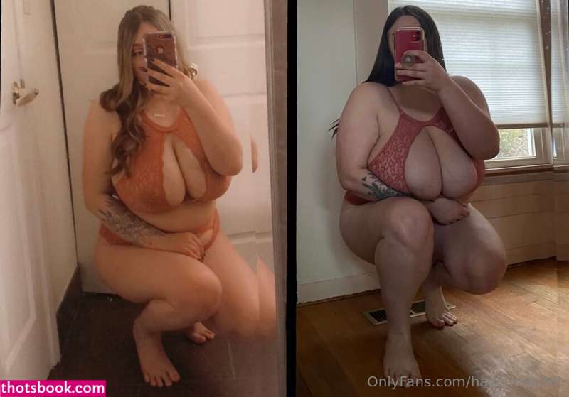 Hazel May Photo #116