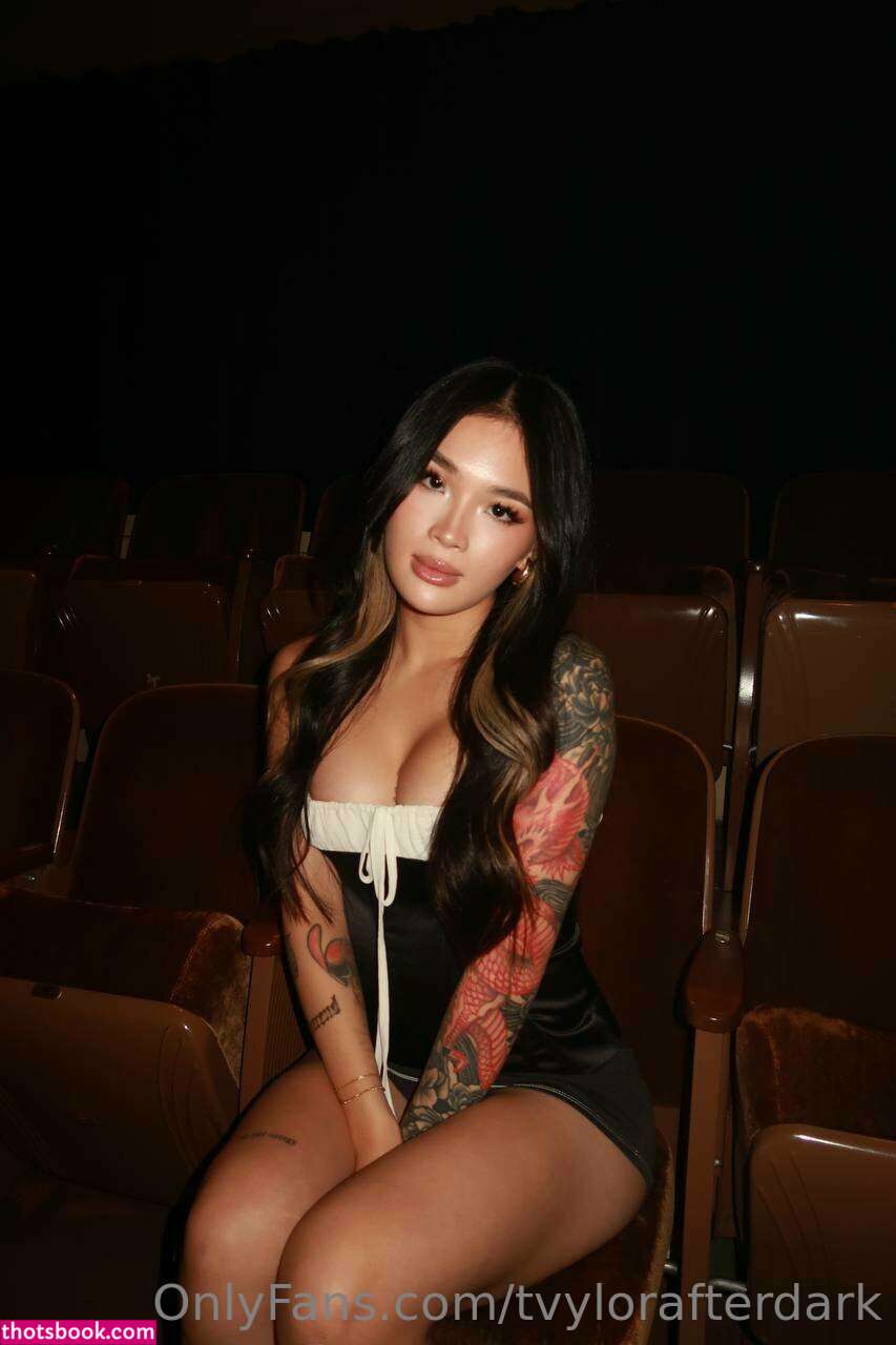 tvylorafterdark Photo #147