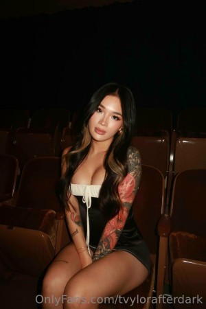 tvylorafterdark Photo #147