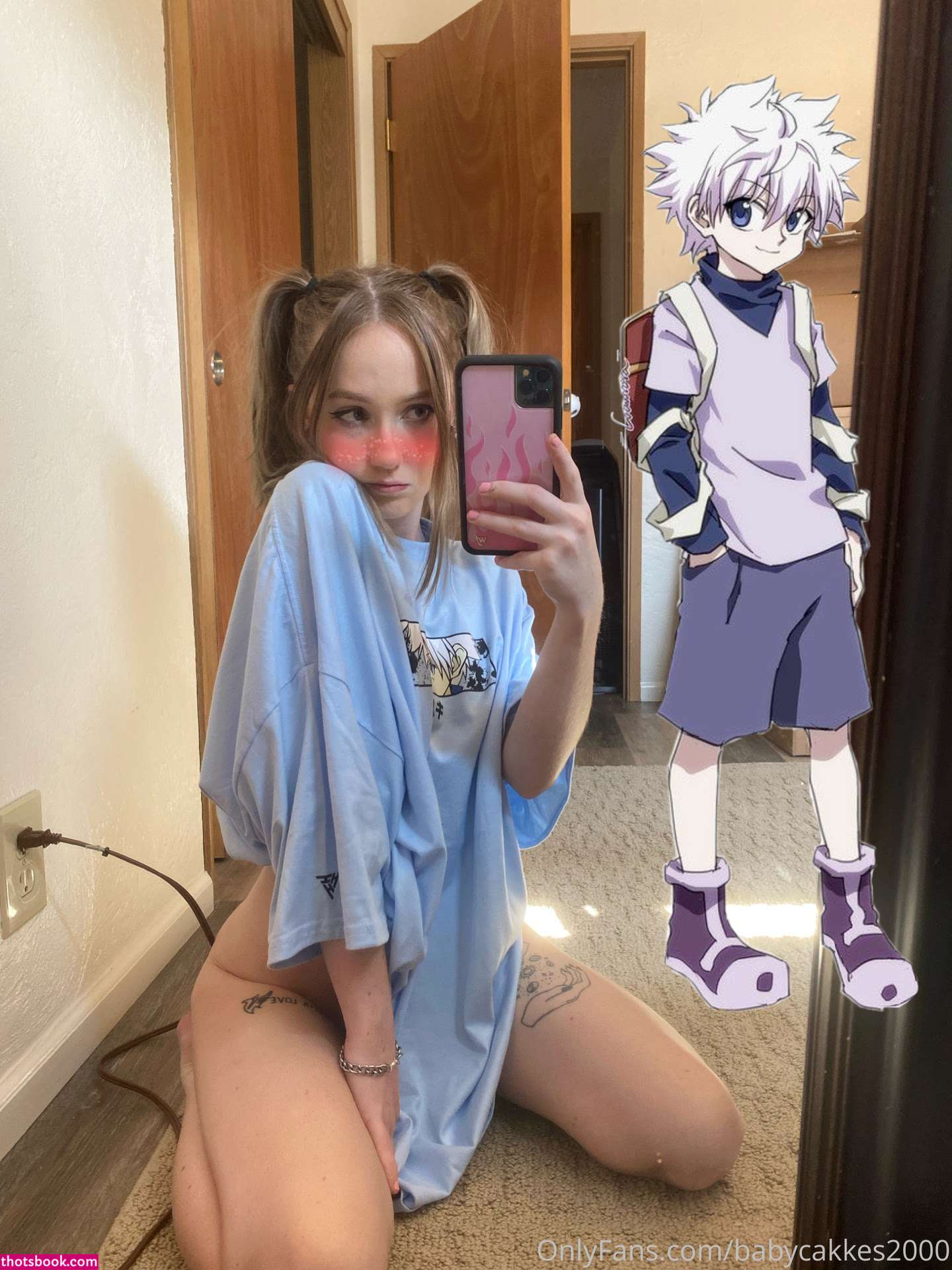 babycakkes2000 Photo #27