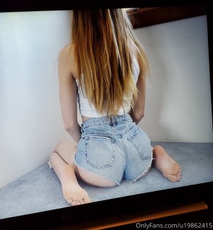 Chessie Rae Photo #3