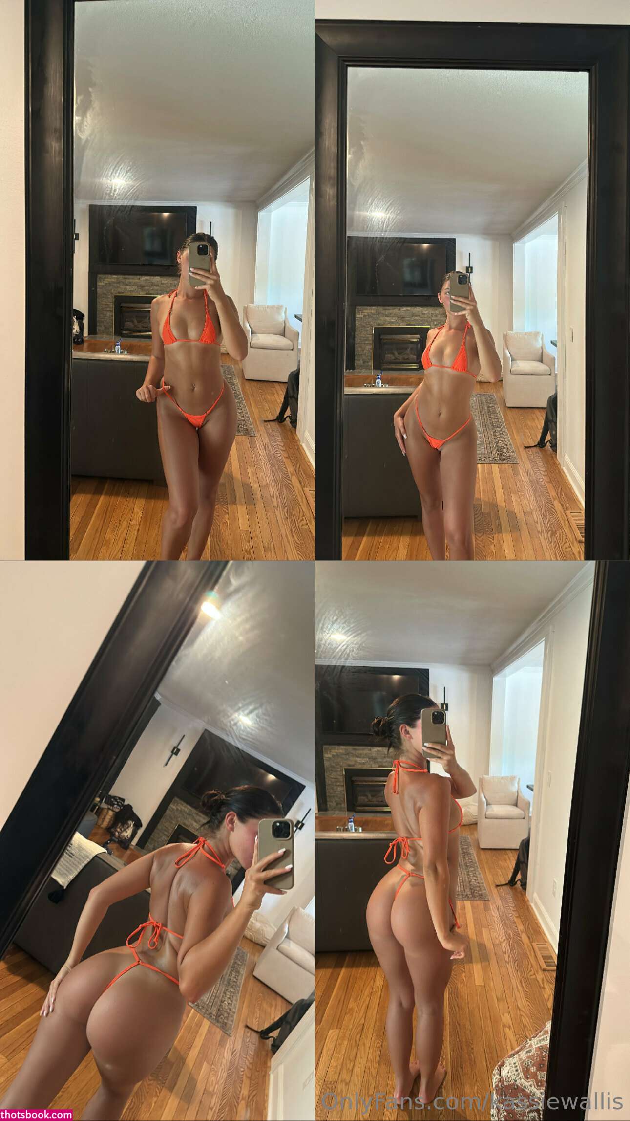 Kassie Wallis Photo #189