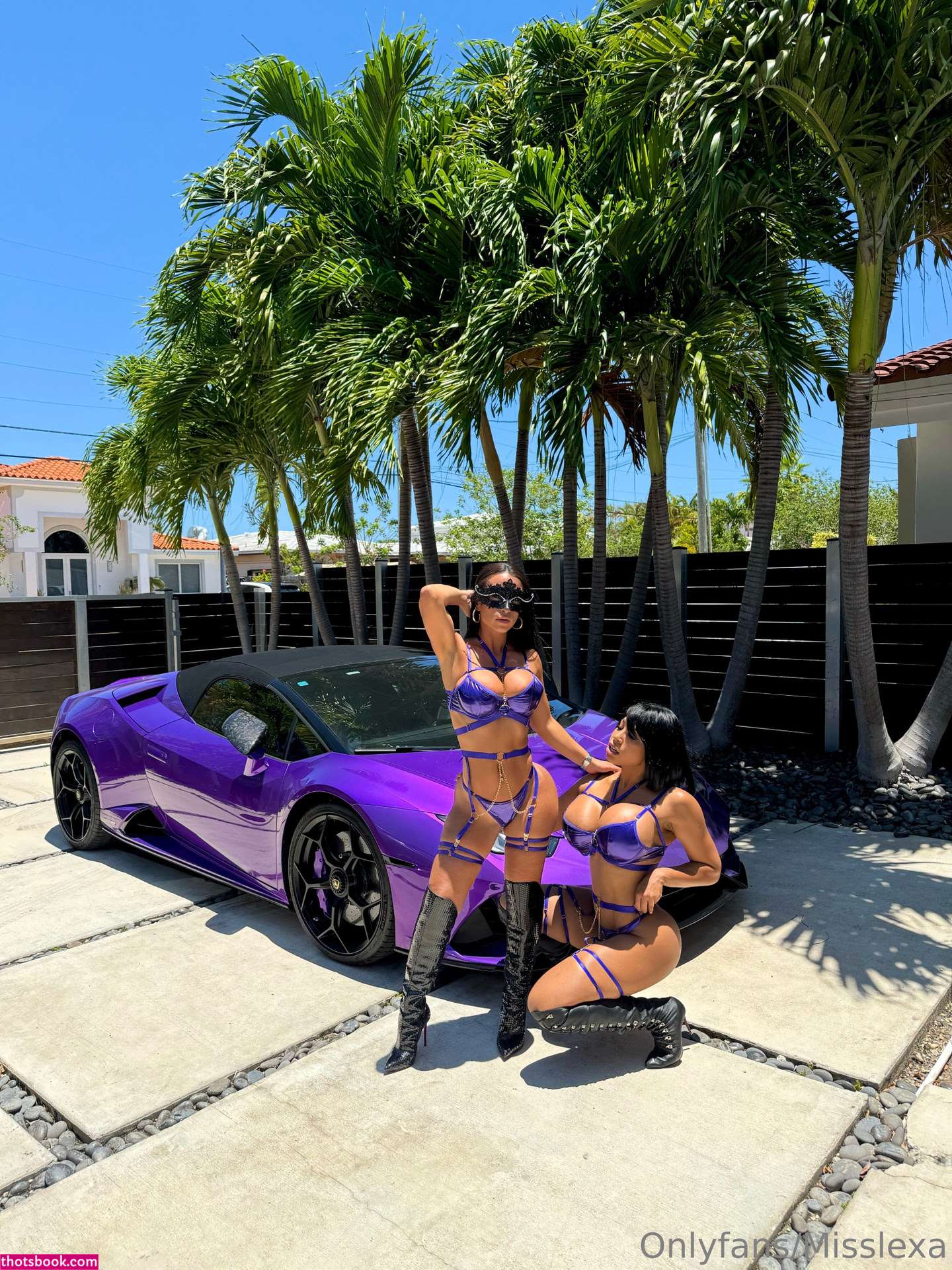 Miss Lexa Photo #197