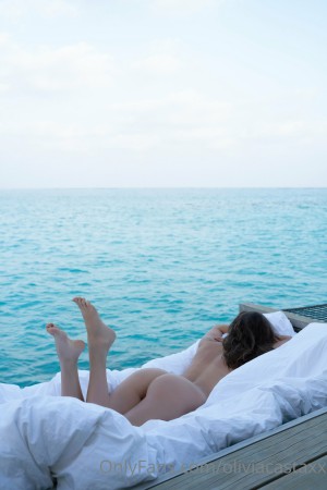 Olivia Casta Post #95