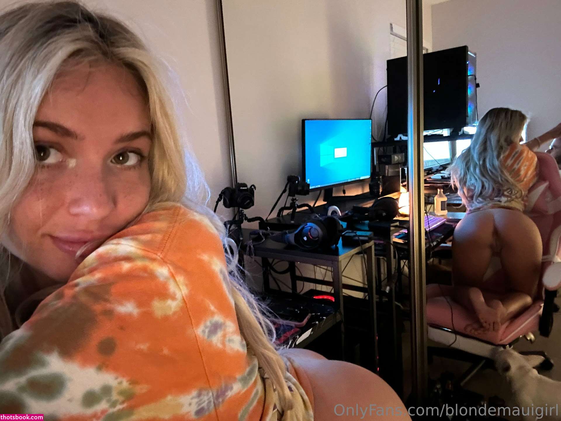 Blondemauigirl Photo #83