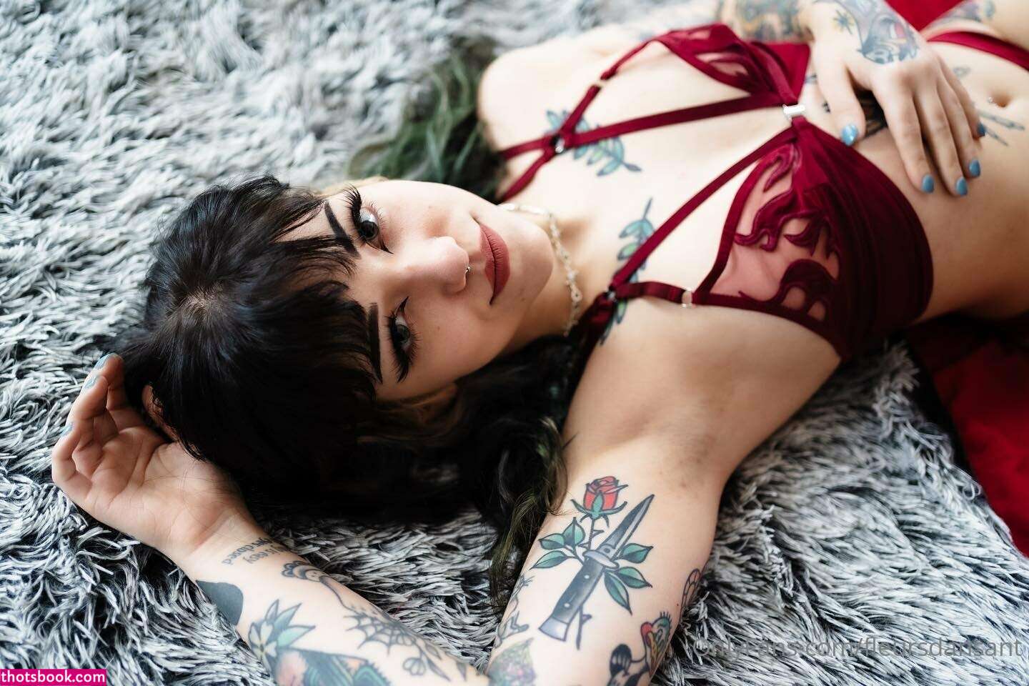 fleursdansant Photo #112