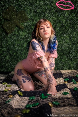 fleursdansant Photo #123