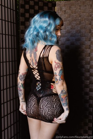 fleursdansant Photo #133