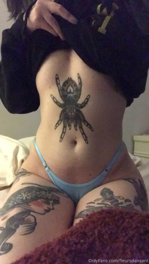 fleursdansant Photo #155