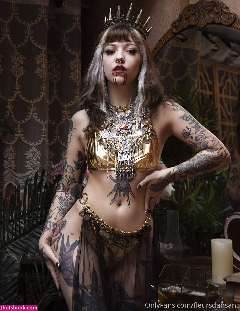 fleursdansant Photo #169