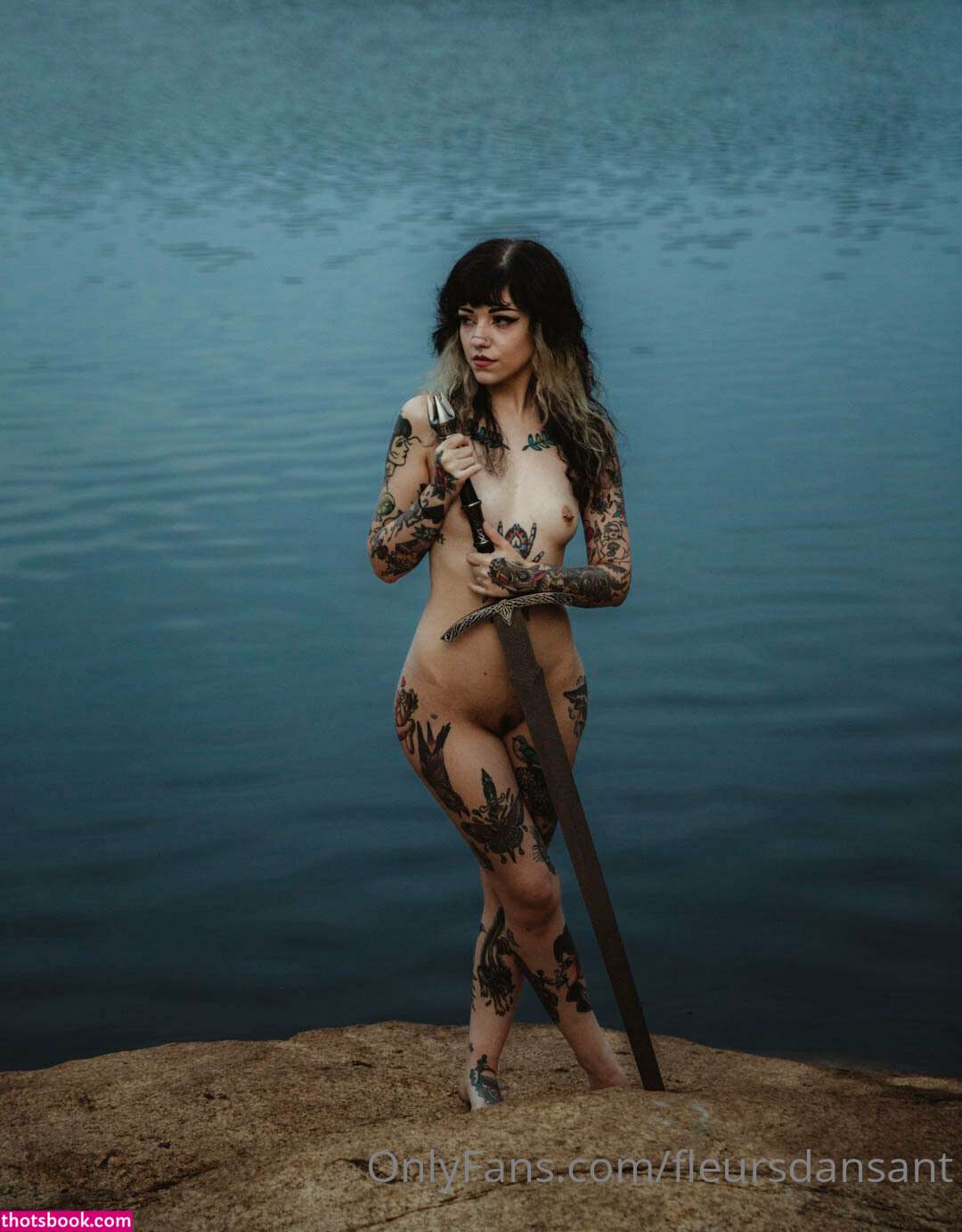 fleursdansant Photo #176