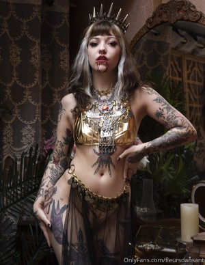 fleursdansant Photo #169