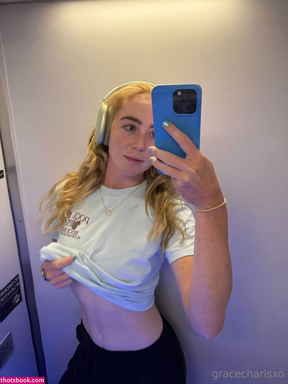 Grace Charis Photo #661