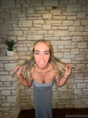 Grace Charis Photo #703