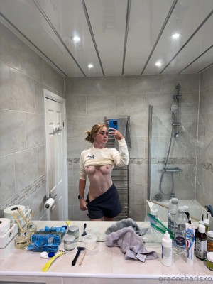 Grace Charis Photo #715