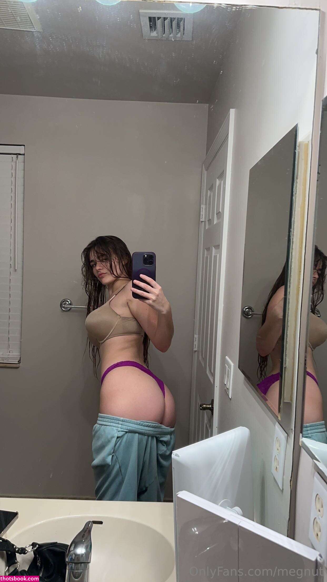 Megan Guthrie Photo #982