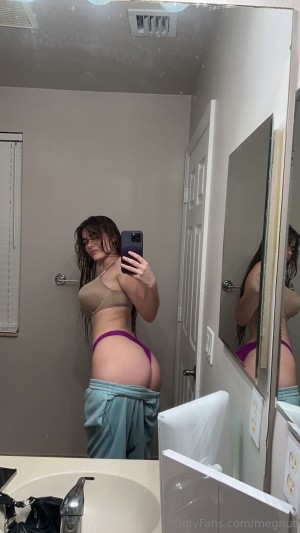 Megan Guthrie Photo #982