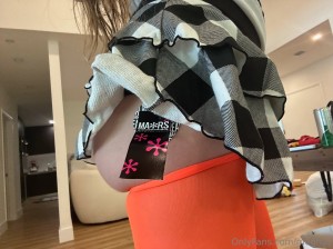 Megan Guthrie Photo #1021