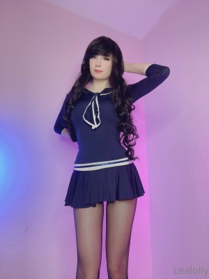 Lea Lolly Photo #131