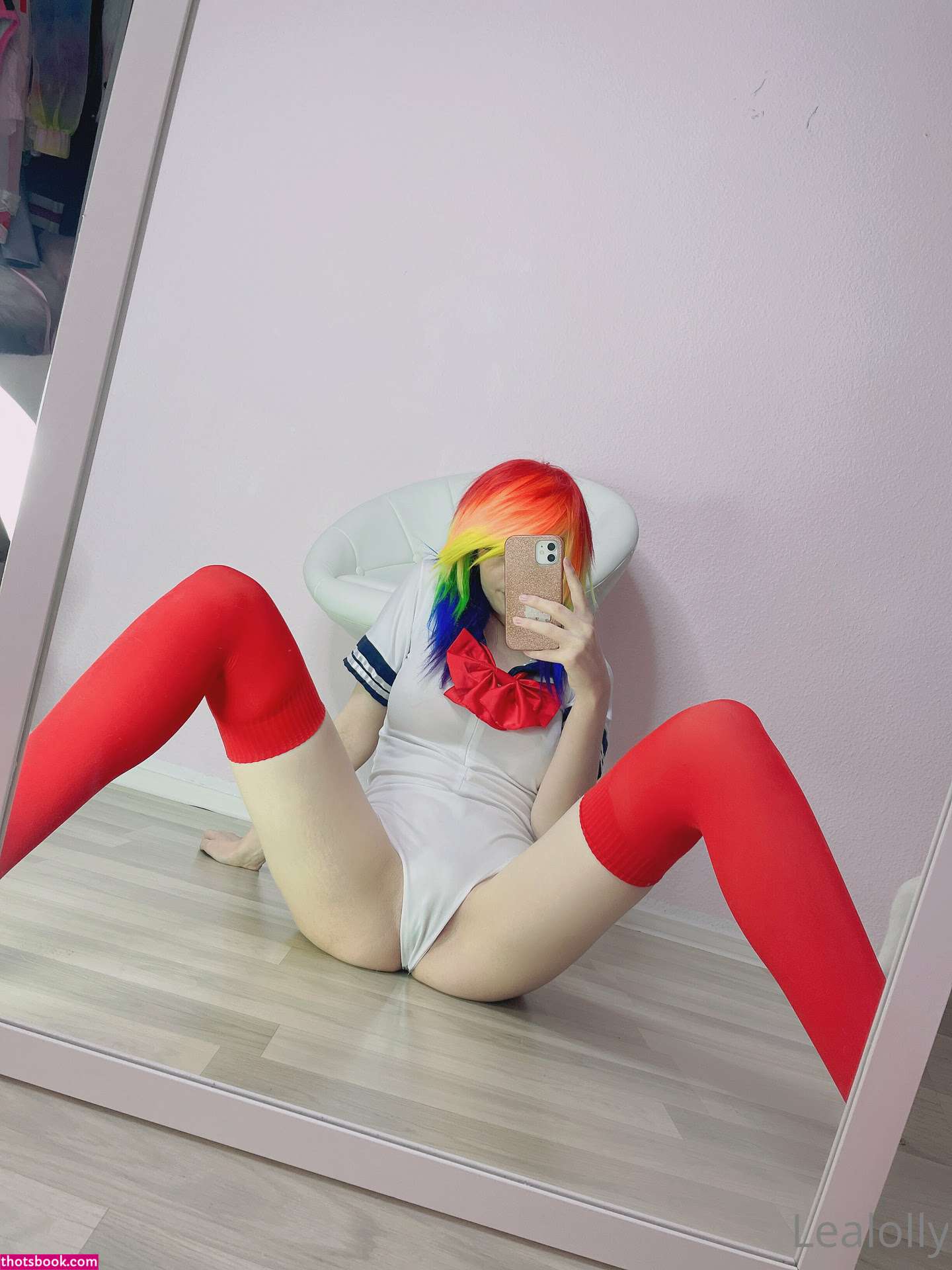 Lea Lolly Photo #198