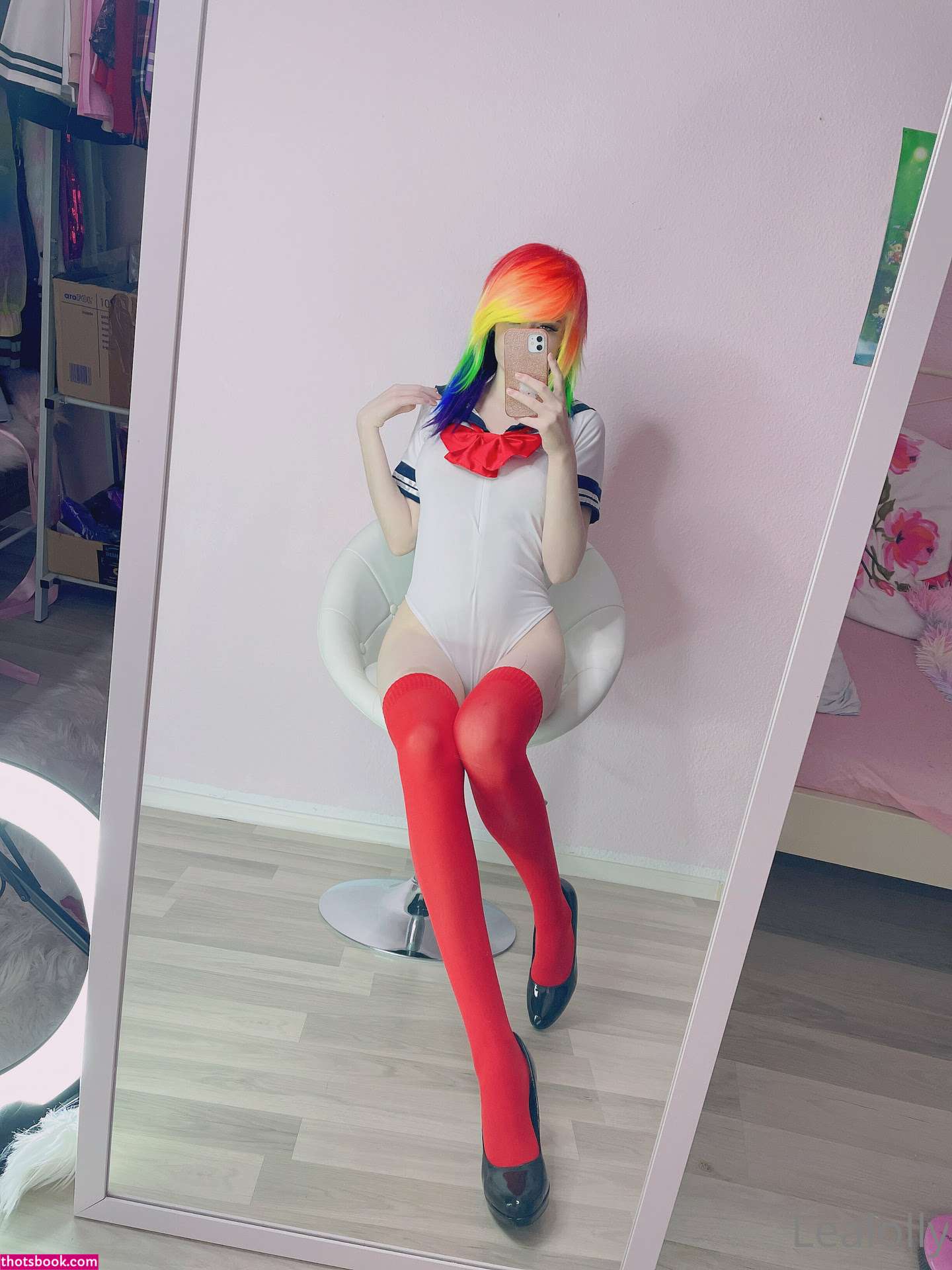 Lea Lolly Photo #236