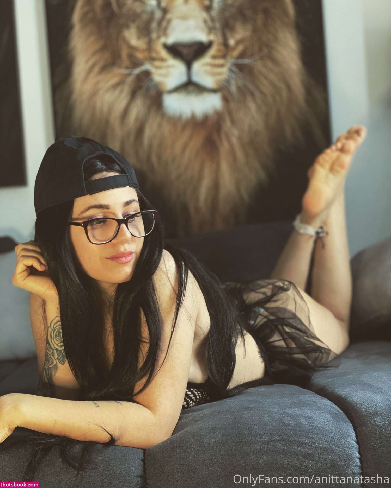 Anittahardener Photo #29