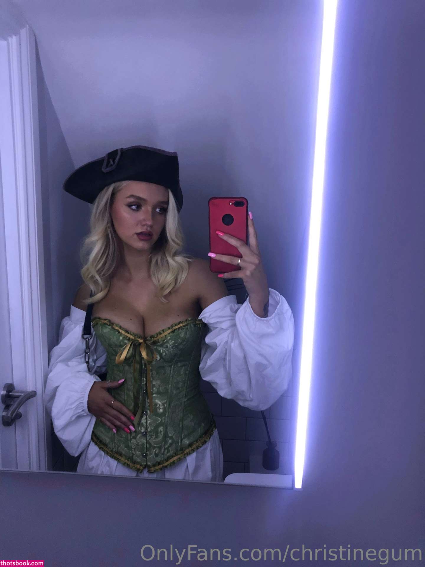 Cherry Gum Photo #49