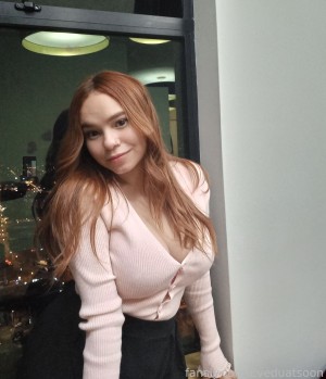 iarabunnybt Photo #5