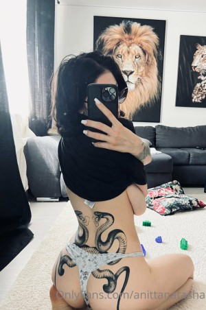 Anittahardener Photo #101