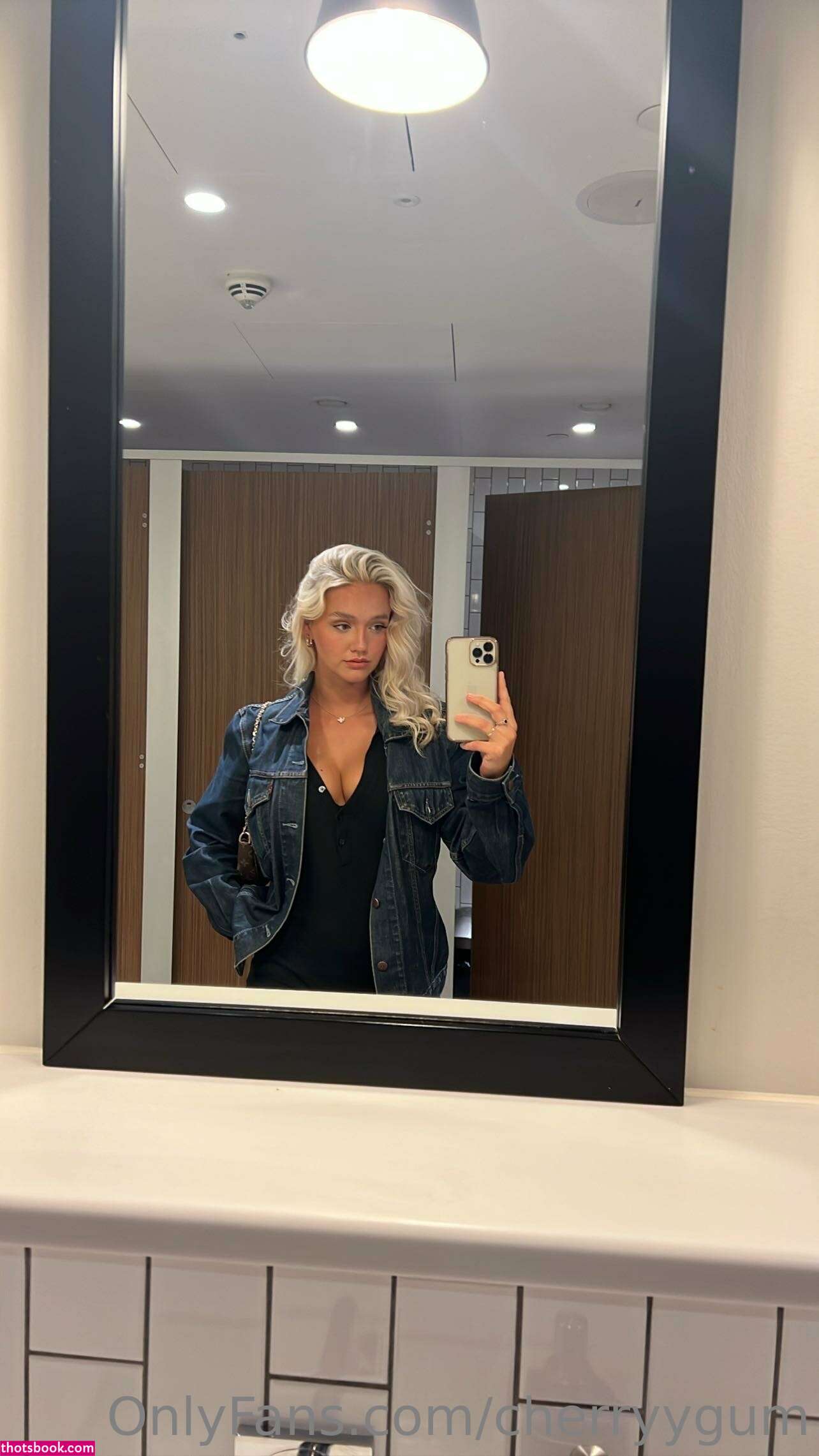 Cherry Gum Photo #55