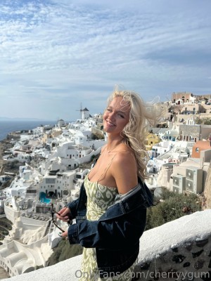 Cherry Gum Photo #59