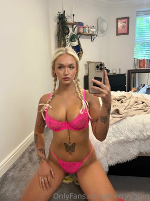 Cherry Gum Photo #71