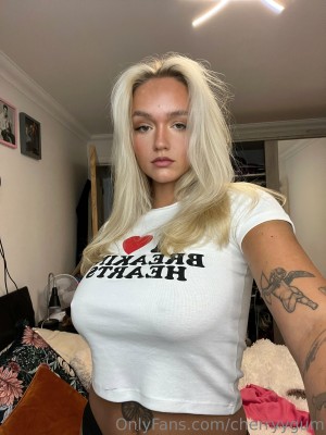 Cherry Gum Photo #86