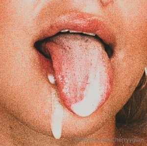 Cherry Gum Photo #92