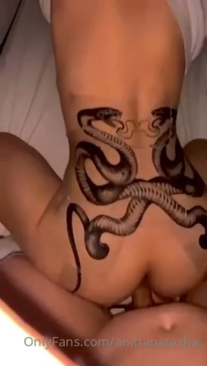 Anittahardener Video #153