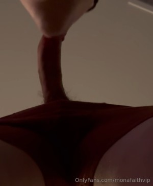 Mona Faith Video #122