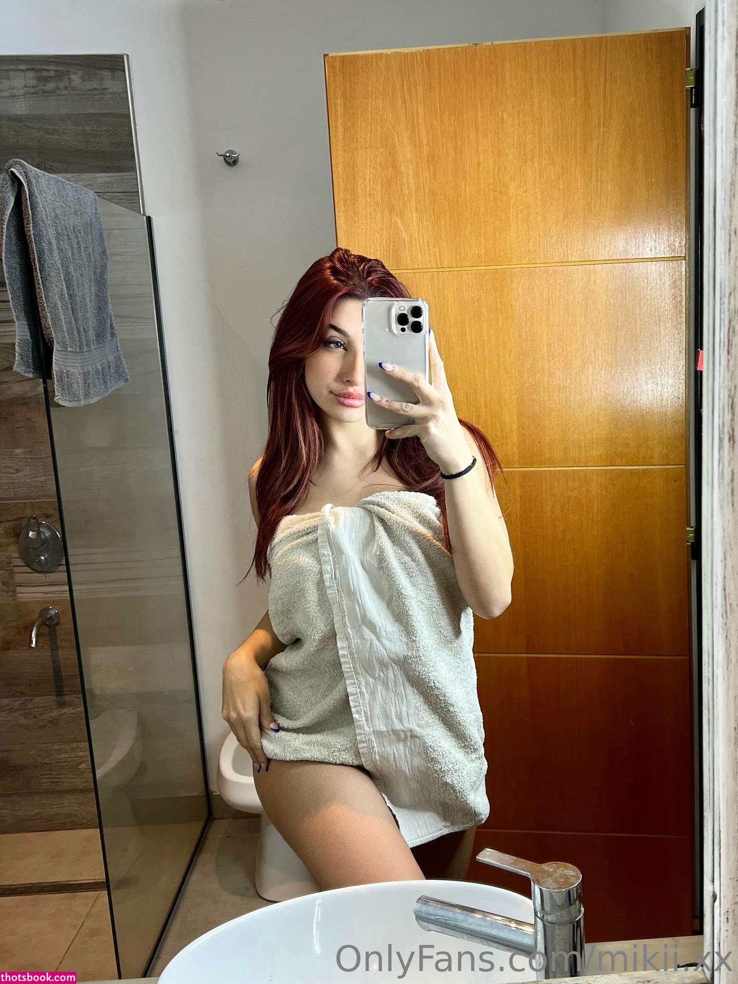 Micaela Giammaria Photo #607