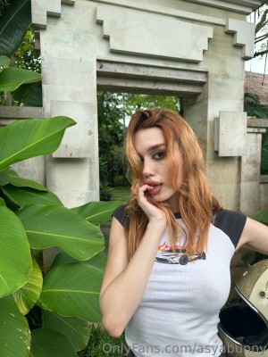 asyabunny Photo #125