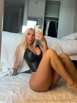 Chloe Tami Photo #137