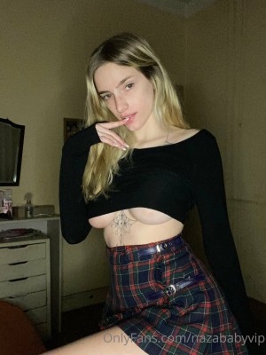 Nazababyvip Photo #40