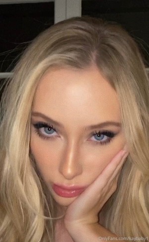 Kaylen Ward Photo #46