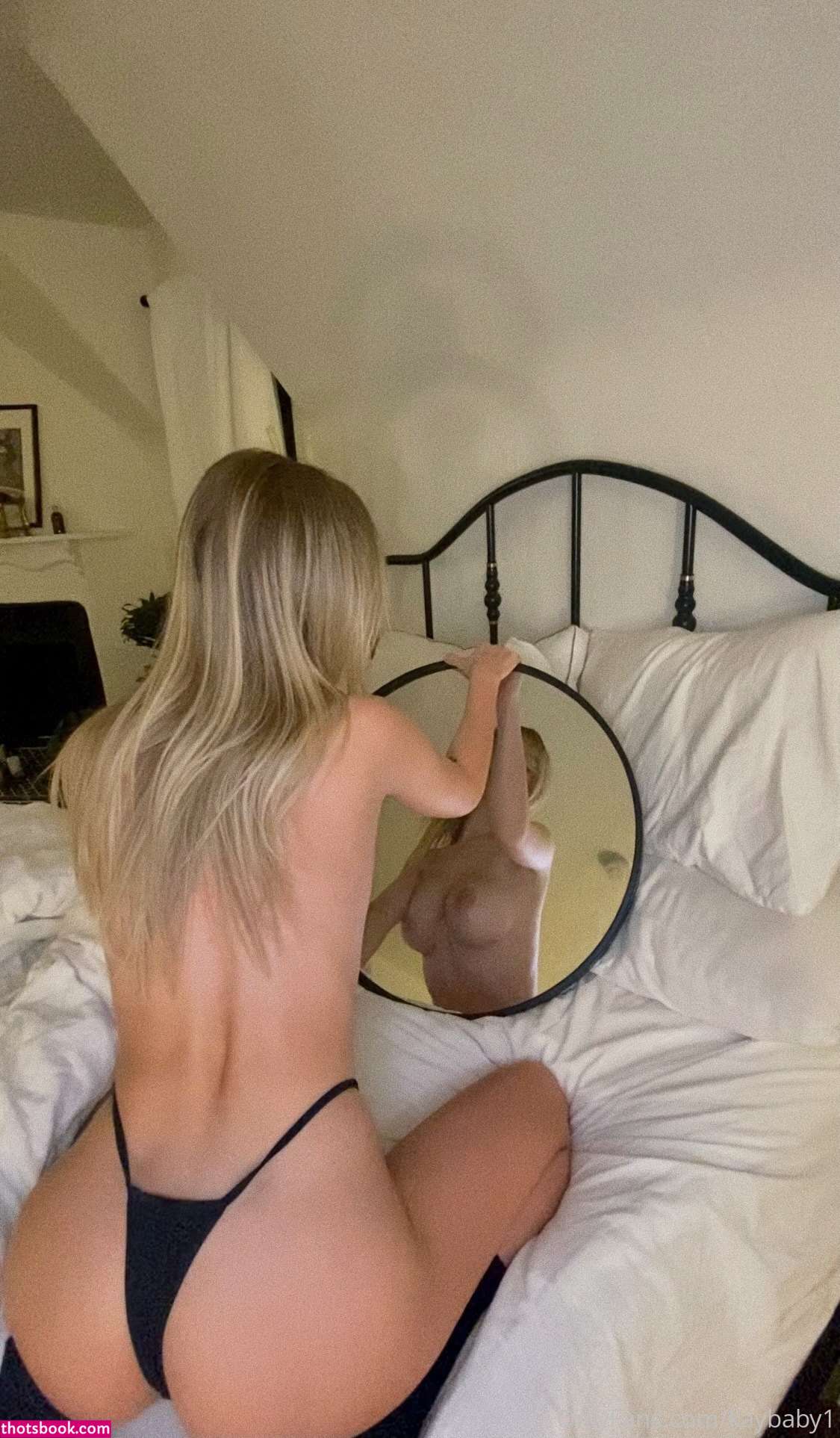 Kaylen Ward Photo #104