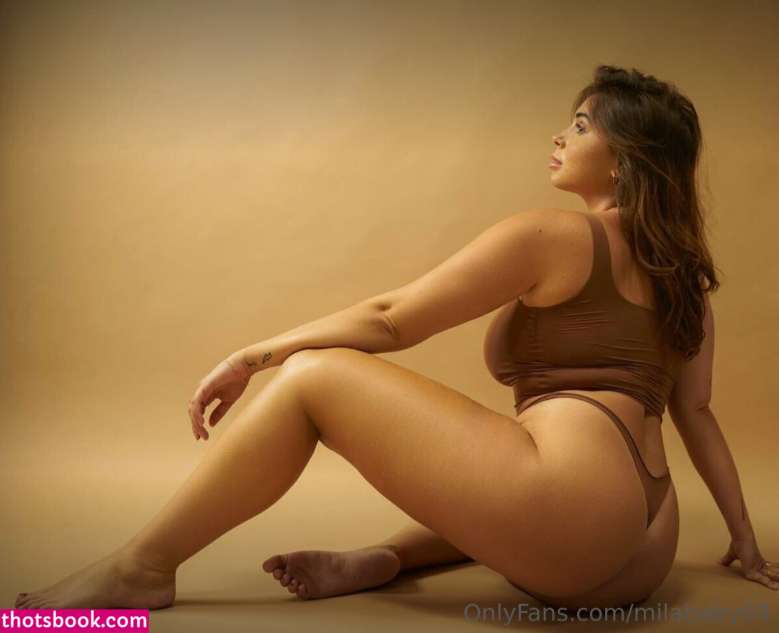 Mila Santos Photo #159