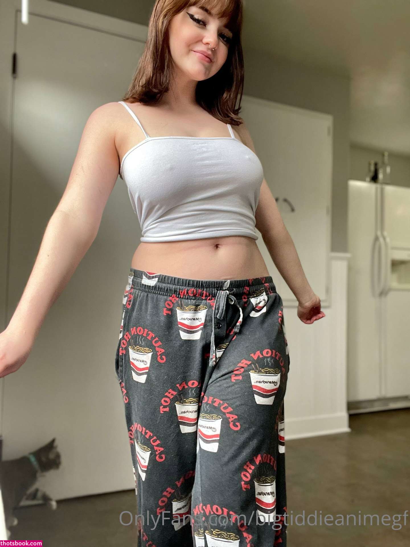 Bigtiddieanimegf Photo #63