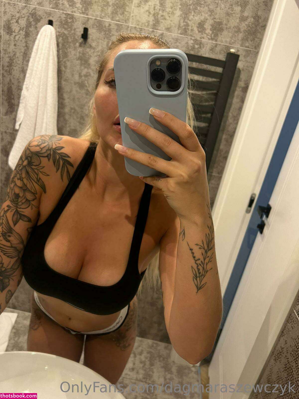 Dagmara Szewczyk Photo #51