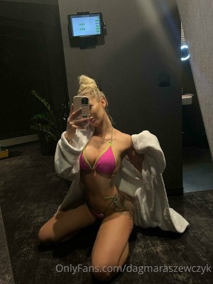 Dagmara Szewczyk Photo #56