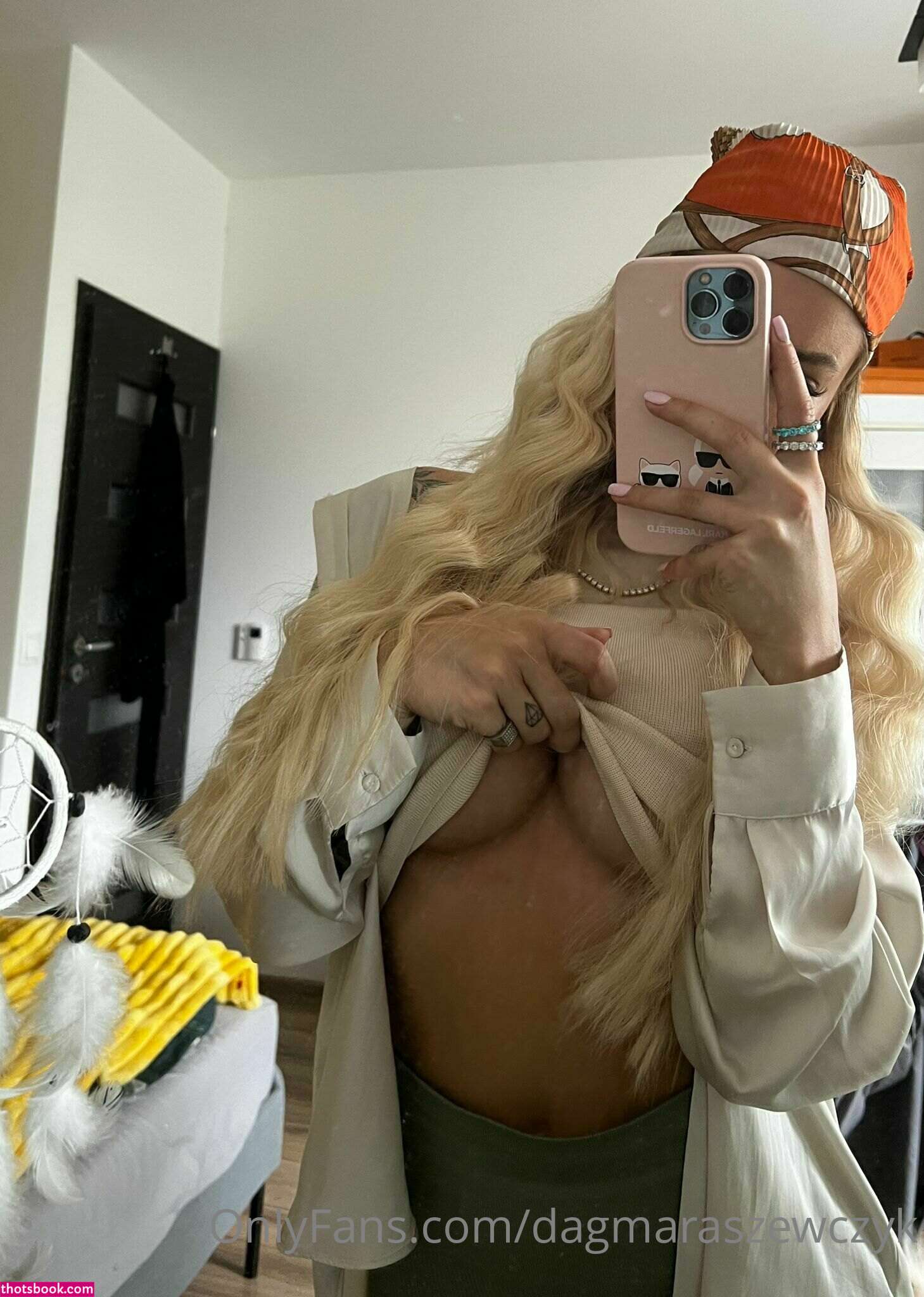 Dagmara Szewczyk Photo #70