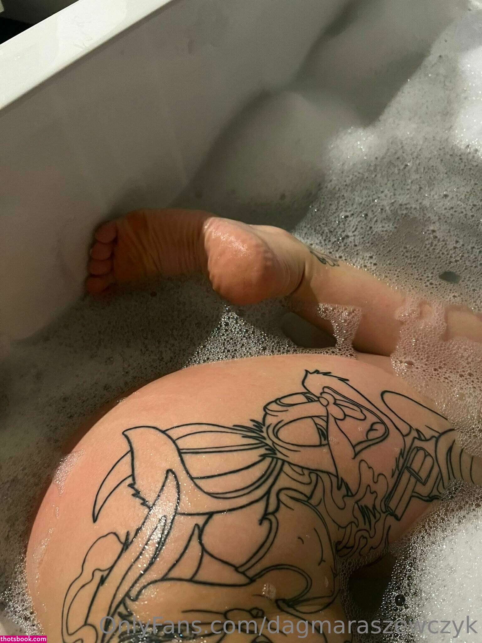 Dagmara Szewczyk Photo #99